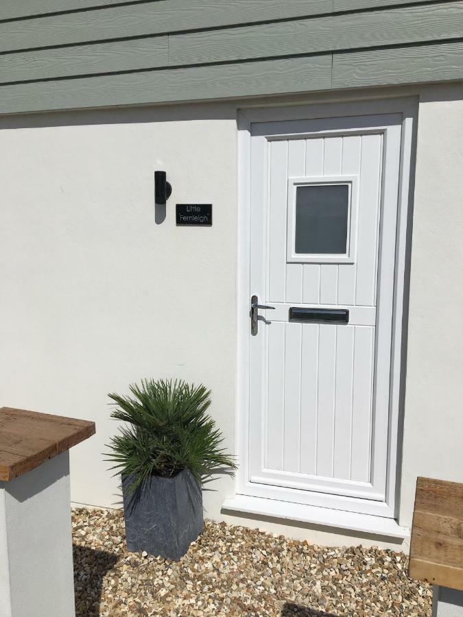 Little Fernleigh Apartment Perranporth Exterior photo